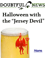 The Jersey Devil is a legendary creature or cryptid said to inhabit the Pine Barrens of Southern New Jersey.
